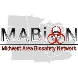 The Midwest Area Biosafety Network is an official affiliate of @ABSAOffice We are a group of Biosafety Professionals at institutions in the US Midwest.