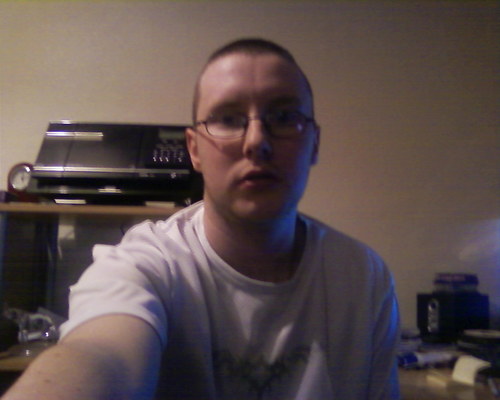 paulography6924's profile picture. New account last 1 was hacked :-(