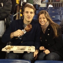 katminton's profile picture. UT Vol. Runner. Lover of playing outside & eating local. Health nut. EA.