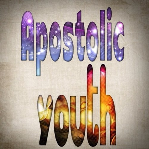 ApostolicY's profile picture. Follow Us Youth of the Apostolic Assembly. Show that you are Apostolic Youth. Worshipping God in spirit and in truth.
