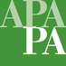 PA Chapter of APA (@apapachapter) Twitter profile photo