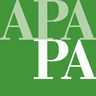 APAPAChapter's profile picture. Making great communities happen.