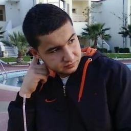 djihad19's profile picture. 