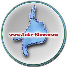 Reporting ice and fishing conditions on Lake Simcoe