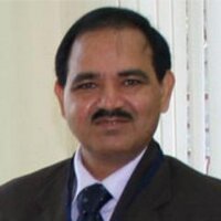 Prof. (Dr.) Gufran Beig (@gufranbeig) 's Twitter Profile