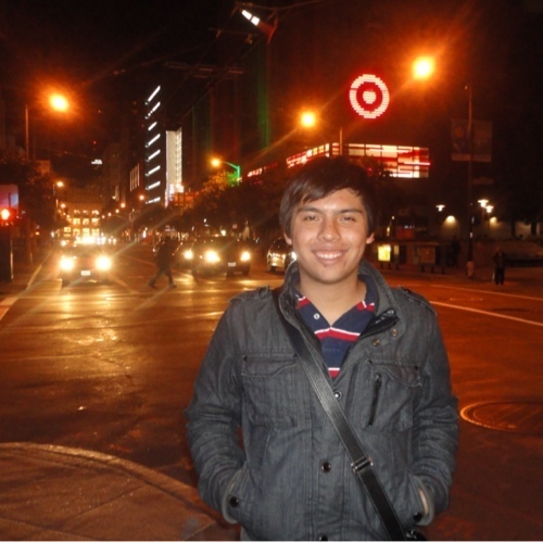IT - Tecnología- GEEK- Madridista - A veces gamer y un poco teto... Soy @Irvollo pero más normal.