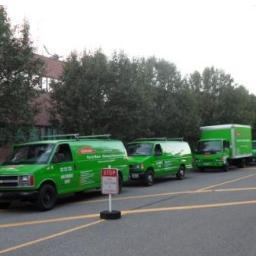 Specializing in cleanup,restoration of residential /commercial property after a fire, smoke, or water damage. Also mitigate mold & mildew. 24/7 365