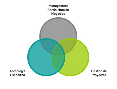 Proyectos Productivos /Innovación Tecnológica/ Mantenimiento  Integral.