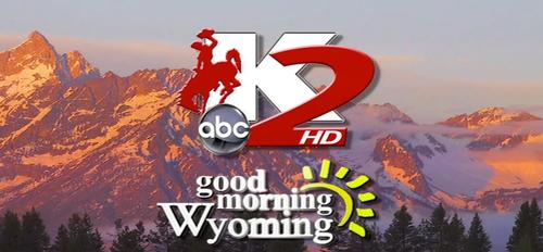 Wake up to Good Morning Wyoming every weekday morning with Ali Bradley, Andrew Lofholm and John Shrable for your latest news, weather and entertainment!