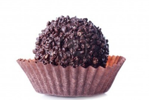 Producers of exceptionally creamy and delectable chocolate truffles.