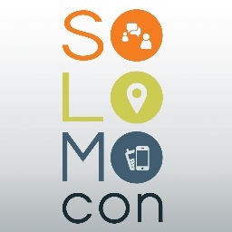 Next SoLoMoCon (social, local & mobile) meeting is 8/20 from 7:30-9:30 am discussing how industry experts use social & mobile.  Have a great Summer!