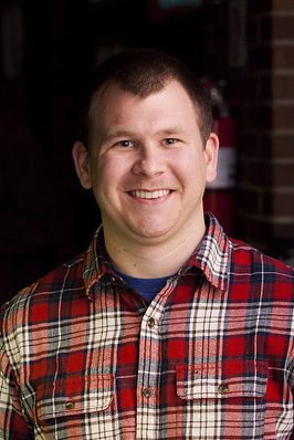 Husband. Dad. Tech geek. Systems thinker. Sports fanatic. F3 Kosher.