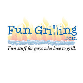 GrillingGuy's profile picture. Fun Stuff for Guys that Love to Grill.
 
Ranging from novelty items to awesome tools and products for the serious grilling enthusiast.