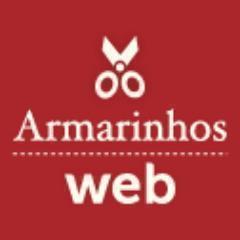 Armarinhos Web é especializada em Moldes de Roupas com o sistema Corte de Ouro que permite revolucionar as técnicas de corte e costura.