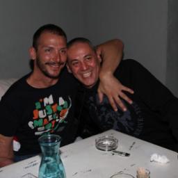 dsazdovski's profile picture. 