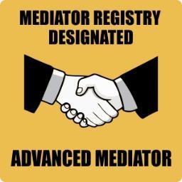 Promoting mediation for every dispute. Run by Anthony Matthews, Cambridge Law graduate and mediator (obviously). Please check out the website.