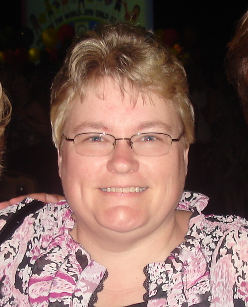 Mom, wife, Occupational therapist, Discovery Toys consultant, doTERRA Ind Product Consultant, volunteer, friend, business woman....and many more