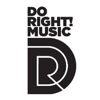 DO RIGHT! MUSIC(@DoRightMusic) 's Twitter Profile Photo