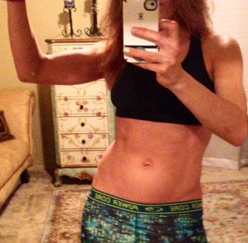 On a mission to motivate, educate, enlighten, & offer advise on healthful living & fitness. Find #fitspo here & so much more. B.S. in Edu, nutritionist