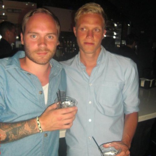 chindrikson's profile picture. 