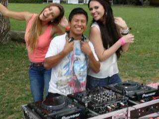 djharry17's profile picture. Soy alguien muy alegre con la gente q conozco, y super divertido con los q ya me conocen/ me dedico a la musica como Dj