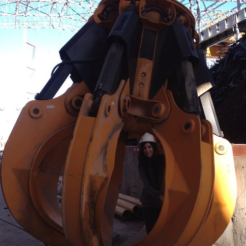 AnahiDiazG's profile picture. 