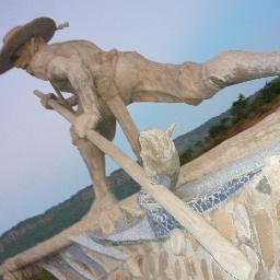 MARKOSHERDEZ's profile picture. 