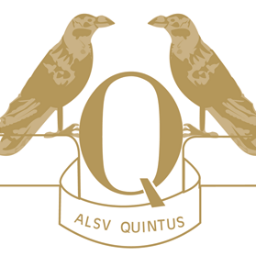 Het Twitterkanaal van de Voorzitter Vereniging van de A.L.S.V. Quintus [Christiaan van Buchem]
