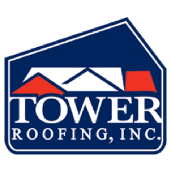 Tower Roofing, Inc. is a full-service roofing contractor providing quality service to both residential and commercial clients.