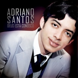 Contato para apresentações, e-mail: agendaadrianosantos@gmail.com