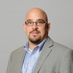 Sr. Director, Channel Partnerships @Amwell. Focused on increasing value through partners with technology in telehealth.