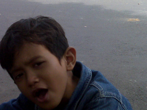 ceeway396's profile picture. bingung