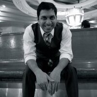 Nikhil Tilwalli (@nikhiltilwalli) 's Twitter Profile