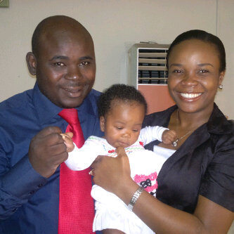 PstdAdeyemi's profile picture. Pastor. Ambassadors christian centre