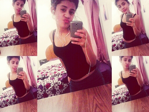 Age: 15. instagram: @zuleyka_x9412. EyeEm: @zuleyka_x9412. Facebook: Zuleyka Morales. Thuglifeeee 3 /.\