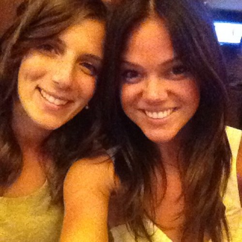 melisapple's profile picture. 