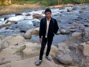 dayat_zoe's profile picture. I love mom'