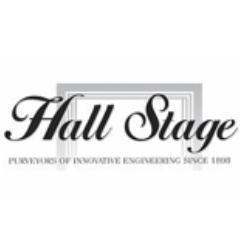 Formed in 1898, Hall Stage is believed to have supplied equipment to every theatre in the UK and for thousands of stages, TV & Film studios throughout the world