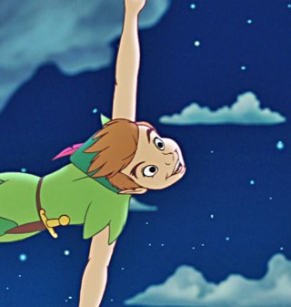 Pan_O_Neverland's profile picture. I ran away to Kensington Gardens and was raised by fairies. You can always find me torturing pirates, joining Indian hunting parties, and talking to mermaids!