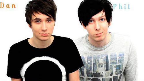 This twitter is dedicated to the two wonderful people @danisnotonfire and @amazingphil