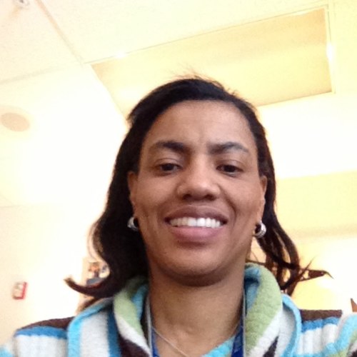 PoweMadeline's profile picture. 