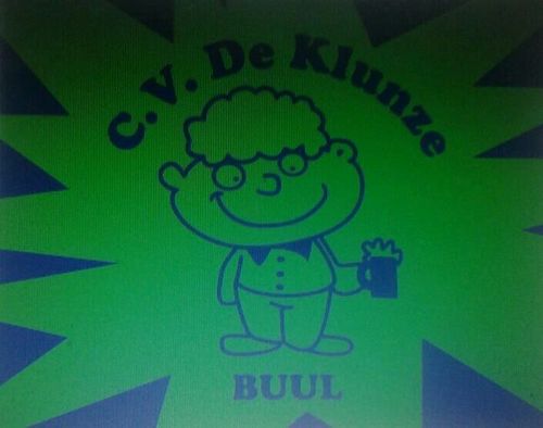 Carnavalsvereniging c.v. de Klunze Buul