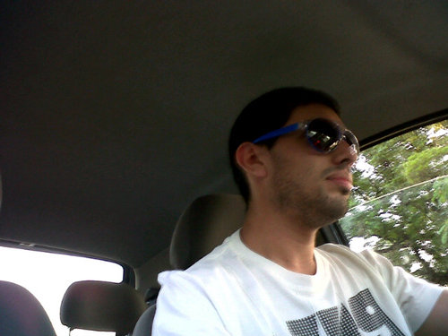 Manzanitojr's profile picture. 