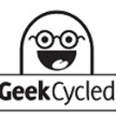 GeekCycled Profile