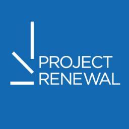 Ending the cycle of homelessness in New York City by empowering individuals and families to renew their lives with health, homes, and jobs.