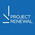 Project Renewal (@projectrenewal) Twitter profile photo Project Renewal (@projectrenewal) Twitter profile photo