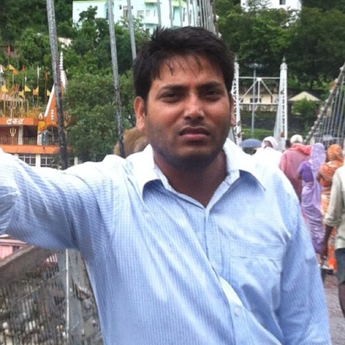 Petroleum Engineer । IIT ISM Dhanbad Graduate । Poet