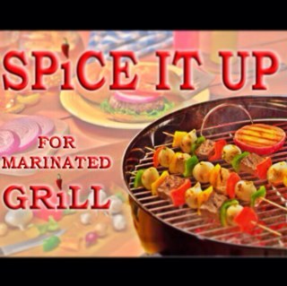 spiceitupQ8's profile picture. مشروع شبابي كويتي متخصص في بيع جميع انواع المشاوي. لحومنا ودجاجنا طازج وحلال ١٠٠٪