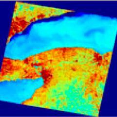 Landsat Science Team Member
Thermal Calibration
Rochester Institute of Technology