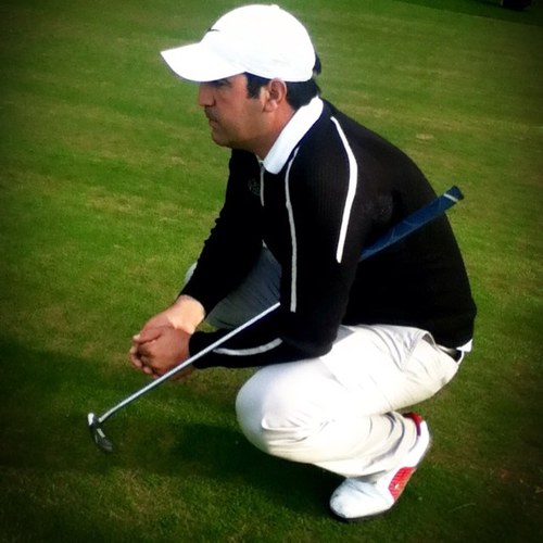 My family and golf is my all life . Dont forget to follow my junior team Bga Belek Golf Academy!!